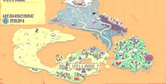 Tiny Witch PC Screenshot