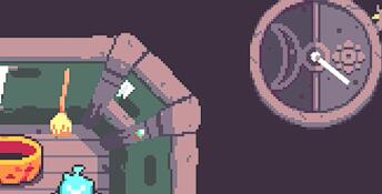 Tiny Witch PC Screenshot