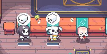 Tiny Witch PC Screenshot