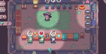 Tiny Witch PC Screenshot