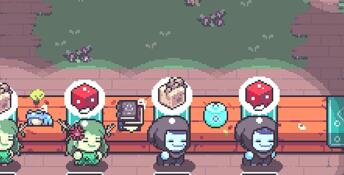 Tiny Witch PC Screenshot