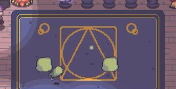 Tiny Witch PC Screenshot