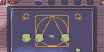 Tiny Witch PC Screenshot