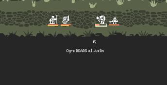 Tinyfolks PC Screenshot
