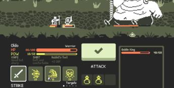Tinyfolks PC Screenshot