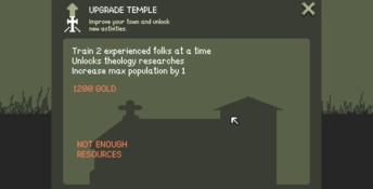 Tinyfolks PC Screenshot