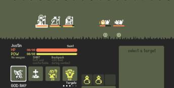 Tinyfolks PC Screenshot