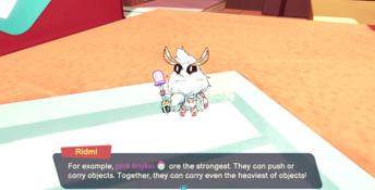 Tinykin PC Screenshot