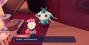 Tinykin PC Screenshot