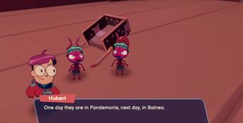 Tinykin PC Screenshot