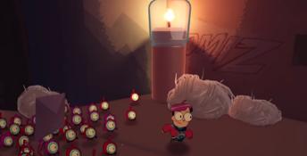 Tinykin PC Screenshot