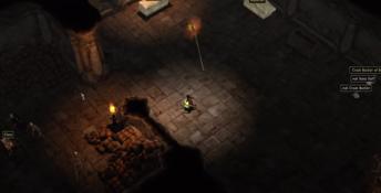Titan Quest Anniversary Edition PC Screenshot