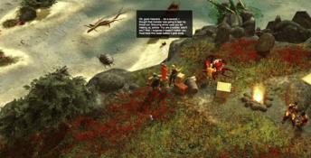 Titan Quest: Eternal Embers PC Screenshot