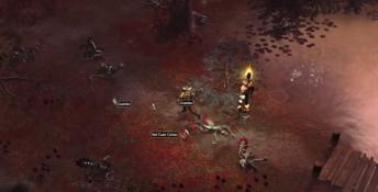 Titan Quest: Eternal Embers PC Screenshot