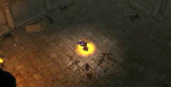 Titan Quest: Immortal Throne