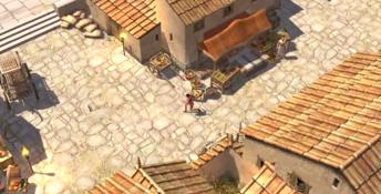 Titan Quest: Ragnarök PC Screenshot