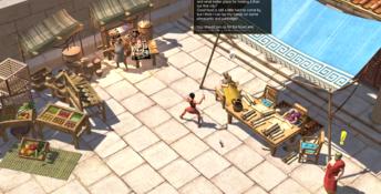 Titan Quest: Ragnarök PC Screenshot