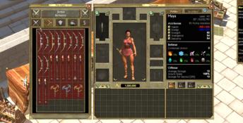 Titan Quest: Ragnarök PC Screenshot