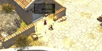 Titan Quest: Ragnarök PC Screenshot