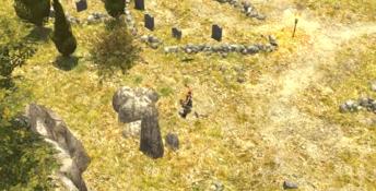 Titan Quest: Ragnarök PC Screenshot
