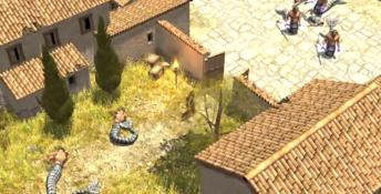 Titan Quest: Ragnarök PC Screenshot