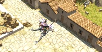 Titan Quest: Ragnarök PC Screenshot