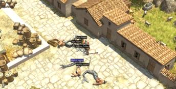 Titan Quest: Ragnarök PC Screenshot