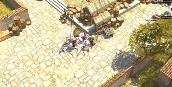 Titan Quest: Ragnarök PC Screenshot