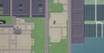 Titan Souls PC Screenshot