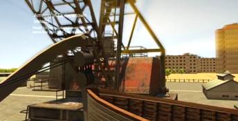 Titanic PC Screenshot