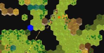Titans of Steel: Warring Suns
