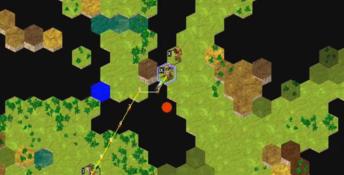 Titans of Steel: Warring Suns