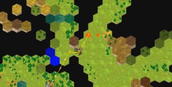 Titans of Steel: Warring Suns
