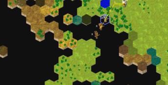 Titans of Steel: Warring Suns PC Screenshot