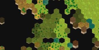 Titans of Steel: Warring Suns PC Screenshot