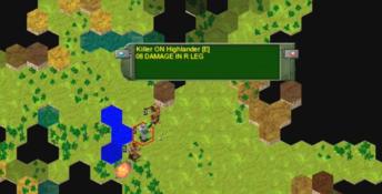 Titans of Steel: Warring Suns PC Screenshot