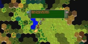 Titans of Steel: Warring Suns PC Screenshot