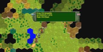 Titans of Steel: Warring Suns PC Screenshot