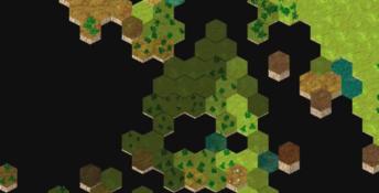 Titans of Steel: Warring Suns PC Screenshot