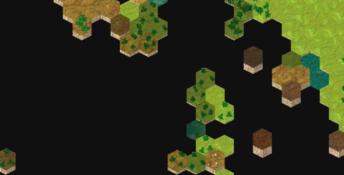Titans of Steel: Warring Suns PC Screenshot
