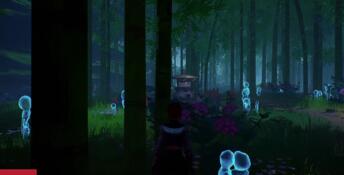 To Mortal Dust PC Screenshot