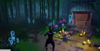 To Mortal Dust PC Screenshot