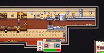 To Pixelia PC Screenshot