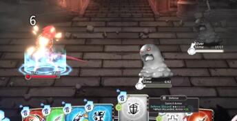 To the Dungeon! PC Screenshot