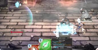 To the Dungeon! PC Screenshot