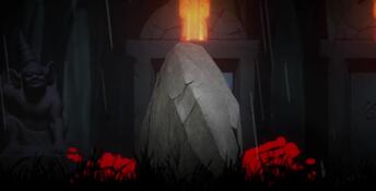 To the Grave