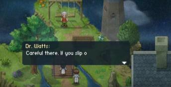 To The Moon PC Screenshot