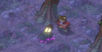 Toads of the Bayou PC Screenshot