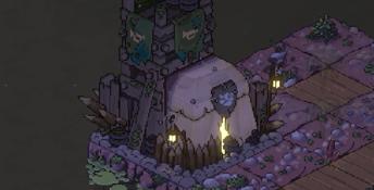 Toads of the Bayou PC Screenshot