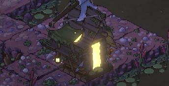 Toads of the Bayou PC Screenshot